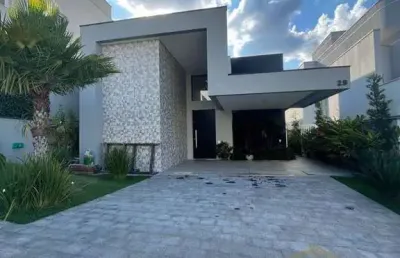 Casa com 3 dormitórios para alugar, 296 m² - swiss park - campinas/sp
