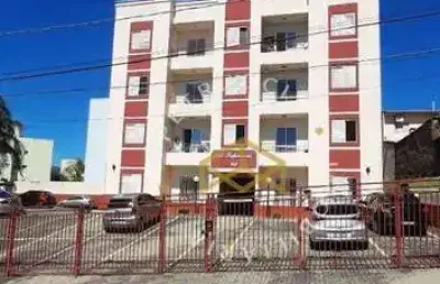 Apartamento com 2 dormitórios à venda, 63 m² - ortizes - valinhos/sp