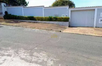 Casa com 2 dormitórios à venda, 160 m² - jardim novo campos elíseos - campinas/sp