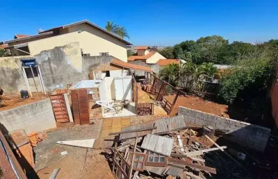 Terreno à venda, 600 m² - parque das flores - campinas/sp