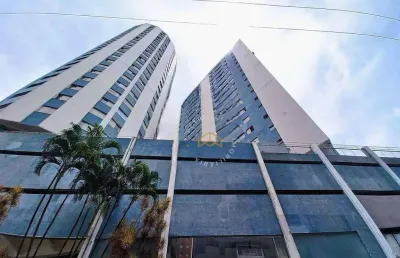Apartamento com 3 dormitórios à venda, 129 m² - centro - campinas/sp