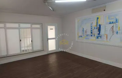 Casa comercial para venda e locação no cambuí, campinas/sp | zoneamento zc4