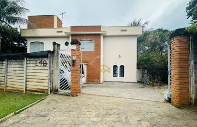 Chácara com 3 dormitórios para alugar, 600 m² por r$ 6.724,00/mês - vale verde - vinhedo/sp