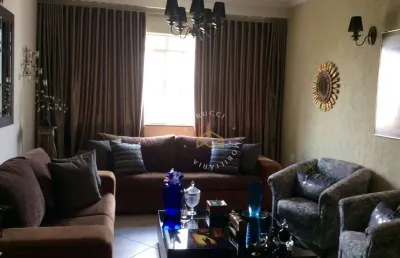 Apartamento com 4 dormitórios à venda, 148 m² por r$ 595.000,00 - centro - campinas/sp