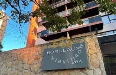 Apartamento com 3 dormitórios à venda, 170 m² por r$ 2.900.000,00 - cambuí - campinas/sp