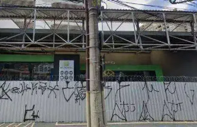 Barracão / Galpão / Depósito com 2 salas à venda na Avenida Doutor Moraes Salles, 2, Cambuí, Campinas