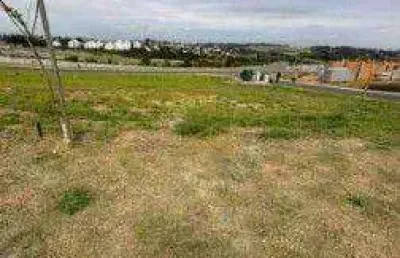 Terreno à venda, 405 m² - loteamento alphaville campinas - campinas/sp