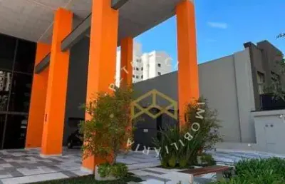 Apartamento com 1 dormitório, 50 m² - venda ou aluguel - cambuí - campinas/sp
