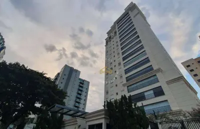 Apartamento com 3 dormitórios à venda, 187 m² por r$ 2.350.000,00 - cambuí - campinas/sp