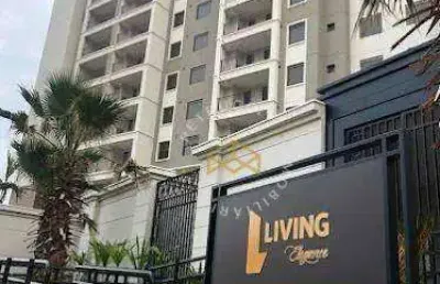 Apartamento com 2 dormitórios à venda, 64 m² por r$ 827.000,00 - botafogo - campinas/sp
