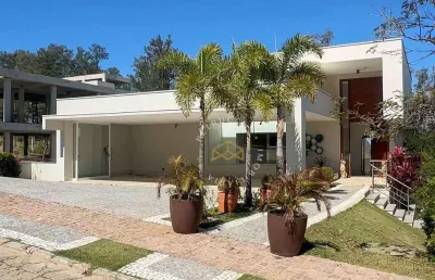 Casa com 5 dormitórios, 503 m² - venda por r$ 6.200.000,00 ou aluguel por r$ 38.458,00/mês - residencial jatibela - campinas/sp