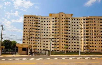 Apartamento com 2 dormitórios à venda, 52 m² - ortizes - valinhos/sp