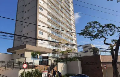 Seu espaço exclusivo para viver o melhor de valinhos