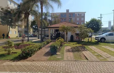 Apartamento com 3 quartos à venda na Rua Nelson Pereira Bueno, 125, Vila São Francisco, Hortolândia