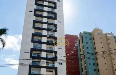 Apartamento com 1 dormitório para alugar, 47 m² por r$ 4.820,00/mês - centro - campinas/sp