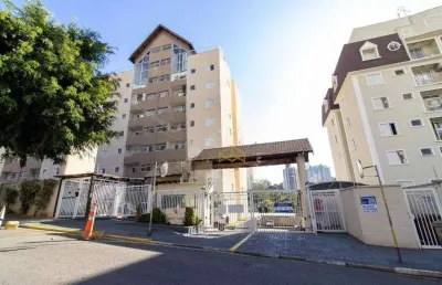 Apartamento cobertura triplex com 3 dormitórios, 160 m² - venda por r$ 930.000 ou aluguel por r$ 5.144/mês - mansões santo antônio - campinas/sp