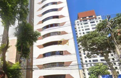Apartamento com 4 dormitórios, 180 m² - venda ou aluguel - cambuí - campinas/sp