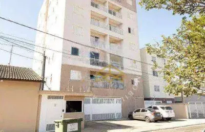 Apartamento com 2 dormitórios para alugar, 68 m² - parque são lourenço - indaiatuba/sp
