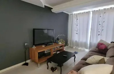 Casa com 3 dormitórios à venda, 200 m² - parque das laranjeiras - itatiba/sp