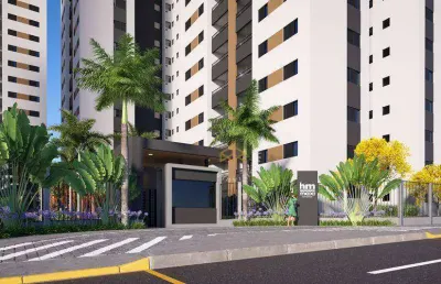 Apartamento com 3 dormitórios à venda, 64 m² - bonfim - campinas/sp