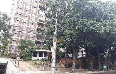 Apartamento com 3 dormitórios à venda, 101 m² por r$ 740.000,00 - cambuí - campinas/sp