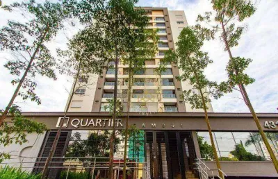 Apartamento com 2 dormitórios para alugar, 92 m² por r$ 9.764,00/mês - cambuí - campinas/sp