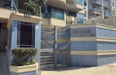 Flat com 1 dormitório à venda, 70 m² - cambuí - campinas/sp