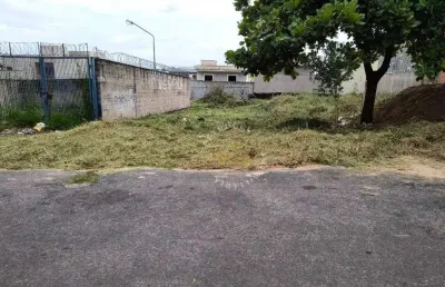 Terreno à venda, 220 m² por r$ 130.000,00 - jardim paraíso de viracopos - campinas/sp
