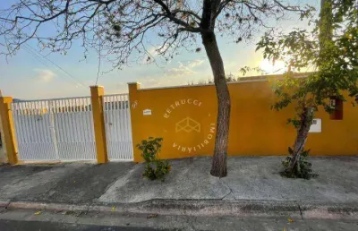 Casa com 2 dormitórios à venda, 75 m² por r$ 600.000,00 - jardim nova palmares ii - valinhos/sp