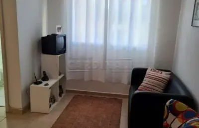 Apartamento com 2 quartos à venda na Rua Sete de Setembro, 1458, Centro, São Carlos
