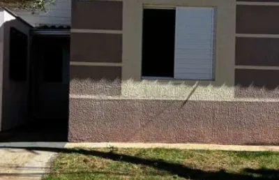 Gostaria de morar em uma casa moradas ii em são carlos? esta é sua grande chance!