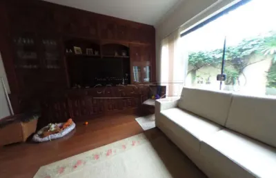 Casa com 3 quartos à venda na Rua Doutor Walter Medeiros Mauro, 605, Vila Harmonia, Araraquara