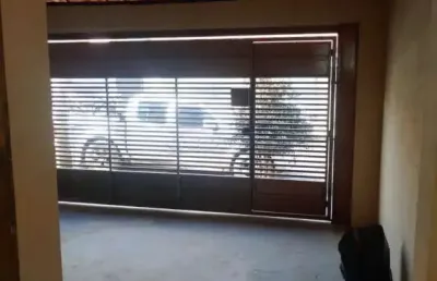 Casa com 2 quartos à venda na Rua Reinaldo Peronti, 124, Loteamento Municipal São Carlos 3, São Carlos