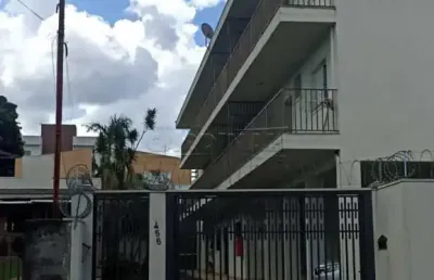 Apartamento apartamento sem condomínio em são carlos