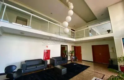 Apartamento com 3 quartos à venda na Passeio das Palmeiras, 555, Parque Faber Castell I, São Carlos