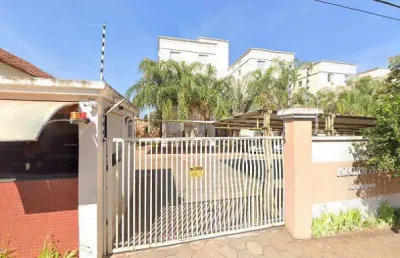 Apartamento com 2 quartos para alugar na Avenida Santo Antonio, Bloco 03, 200, Vila Xavier (Vila Xavier), Araraquara