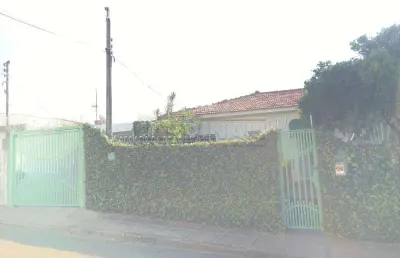 Casa de esquina com 2 suítes no jardim mercedes ao lado do posto ipiranga em são carlos
