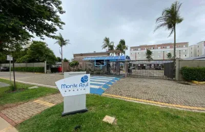 Apartamento com 2 quartos à venda na Avenida Doutor Heitor José Reali, Bloco 05, 1425., Jardim Nova São Carlos, São Carlos
