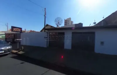 Casa com 3 quartos para alugar na Rua da Imprensa, 109, Vila Faria, São Carlos