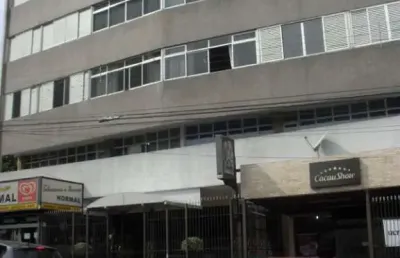 Apartamento com 3 dormitórios no centro próximo a escola álvaro guião em são carlos