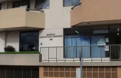 Apartamento com 2 quartos à venda na Rua São Joaquim, 885, Centro, São Carlos