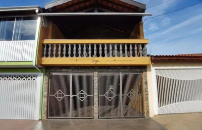 Casa com 3 quartos para alugar na Rua Allan Kardec, 1245, Jardim Cruzeiro do Sul, São Carlos