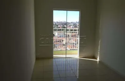 Apartamento com 1 quarto à venda na Rua Dona Alexandrina, 2033, Centro, São Carlos
