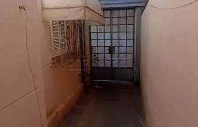 Casa com 2 quartos para alugar na Rua Episcopal, 1820, Centro, São Carlos
