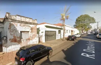 Casa com 2 quartos à venda na Rua Dona Ana Prado, 77, Vila Prado, São Carlos