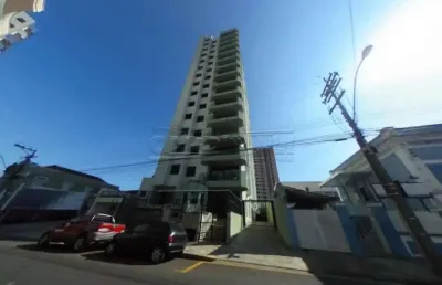 Apartamento com 3 quartos para alugar na Rua Sete de Setembro, 2391, Centro, São Carlos