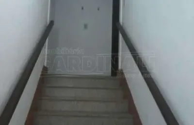 Casa com 2 quartos para alugar na Rua Nove De Julho, 2, 924, Centro, São Carlos