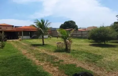 Casa em condomínio fechado com 2 quartos à venda na Rod. Engenheiro Thales De Lorena Peixoto Jr, sem número, Quinta dos Buritis, São Carlos