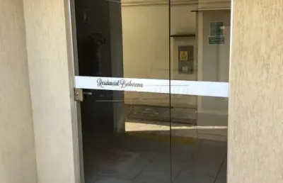 Apartamento com 1 quarto à venda na Alameda das Papoulas, 100, Cidade Jardim, São Carlos