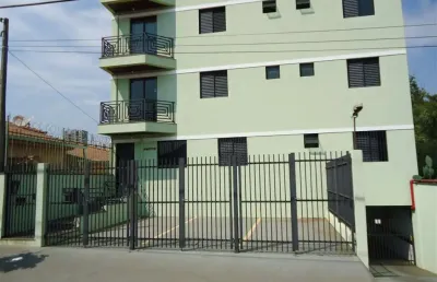 Apartamento com 2 quartos à venda na Alameda das Crisandálias, 616, Cidade Jardim, São Carlos